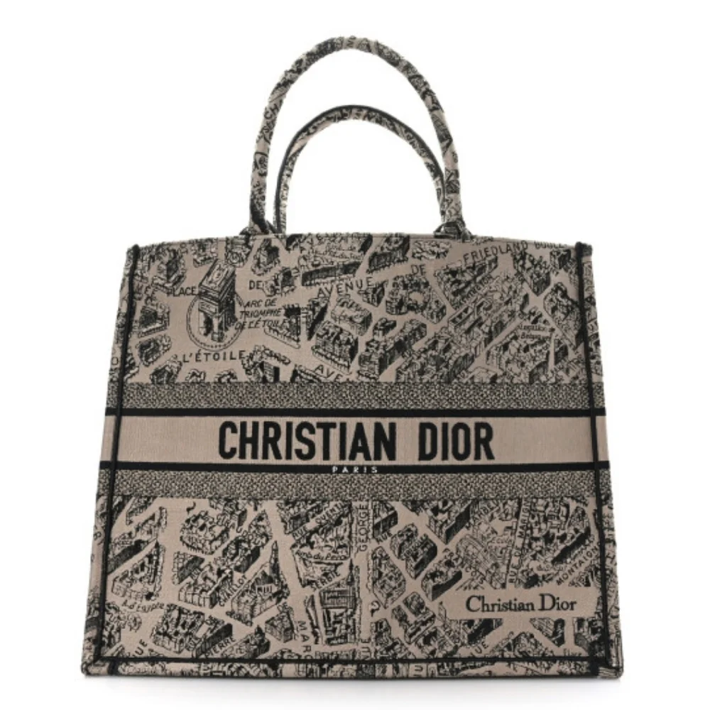 Dior christian book